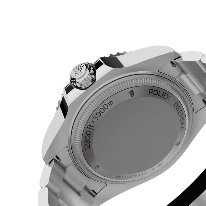 Rolex Deepsea, 44mm, Ref 136660-0004 - Image 3