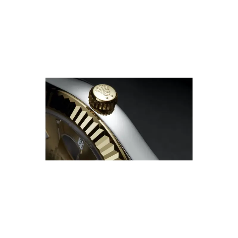 Rolex Datejust 41 Ref#126333‑0010 - Image 5
