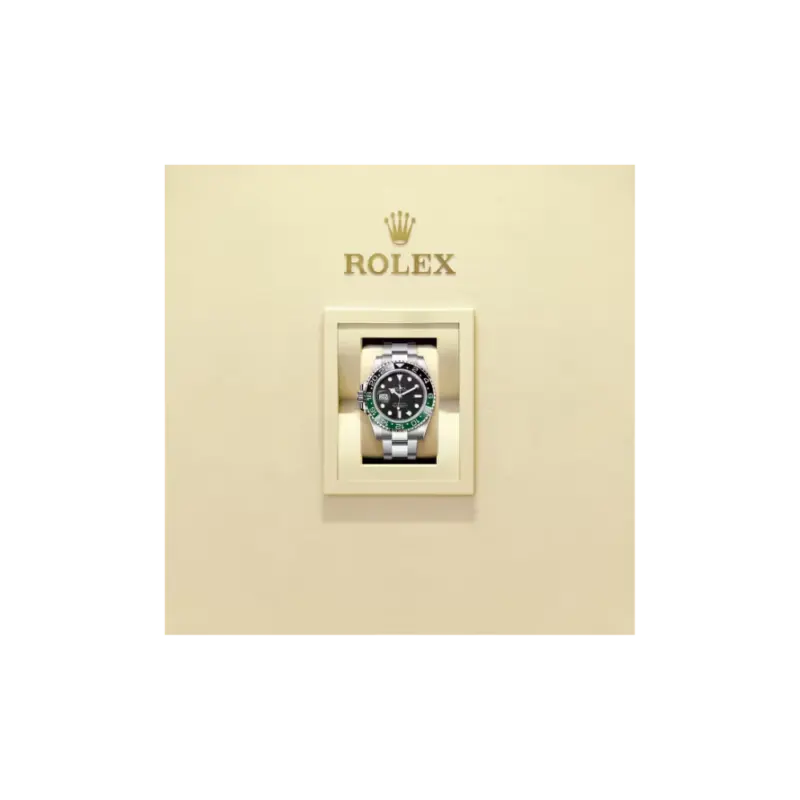 Rolex GMT-Master II Left-Handed 126720VTNR-0001 - Image 6