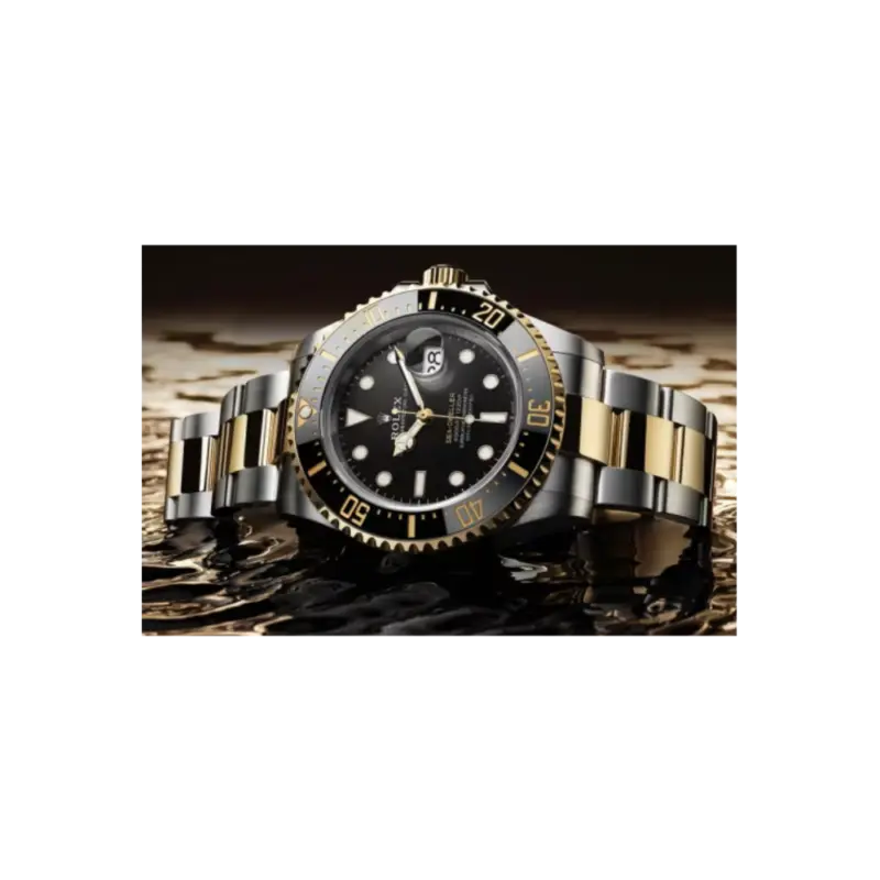 Rolex Sea-Dweller 43mm, Ref# 126603-0001 - Image 3