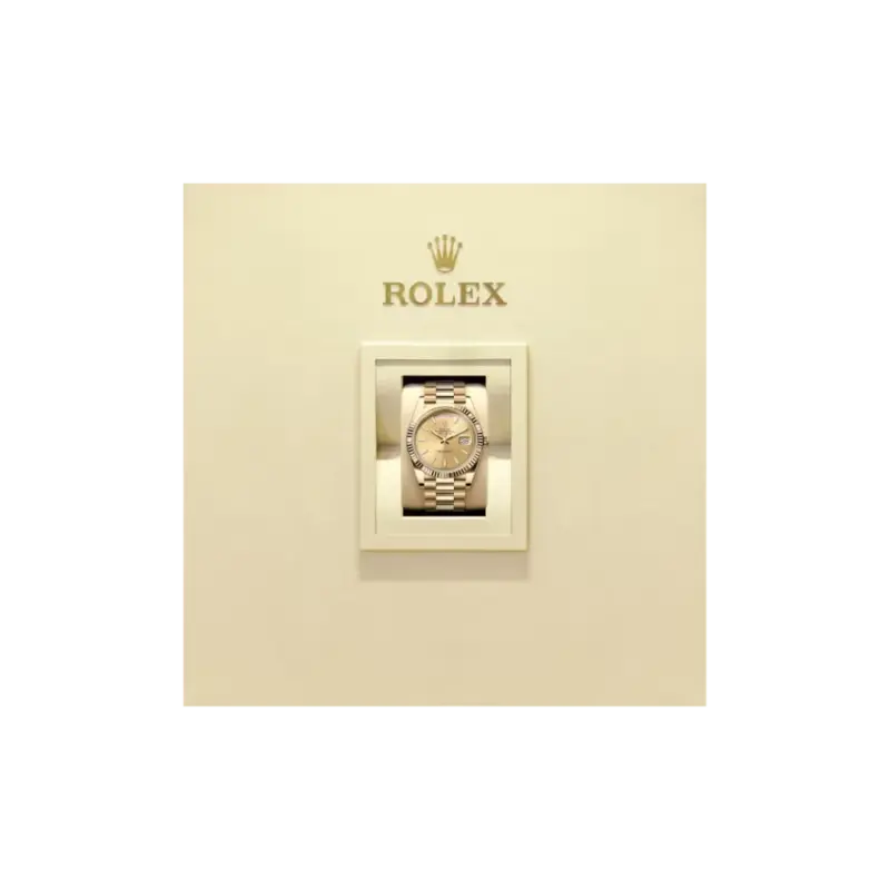Rolex Day‑Date 40 Ref# M228238‑0003 - Image 4