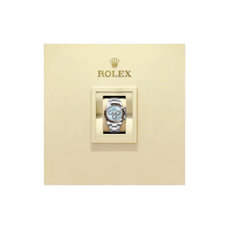 Rolex Daytona Ref# 126506‑0001 - Image 5