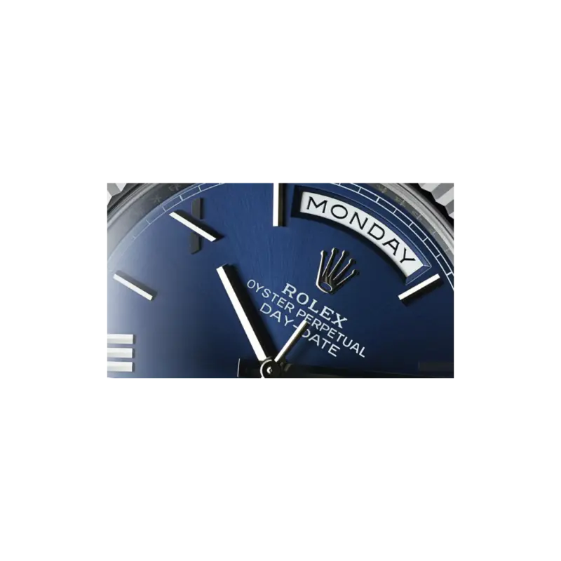 Rolex Day‑Date 40 Ref# 228239‑0007 - Image 5