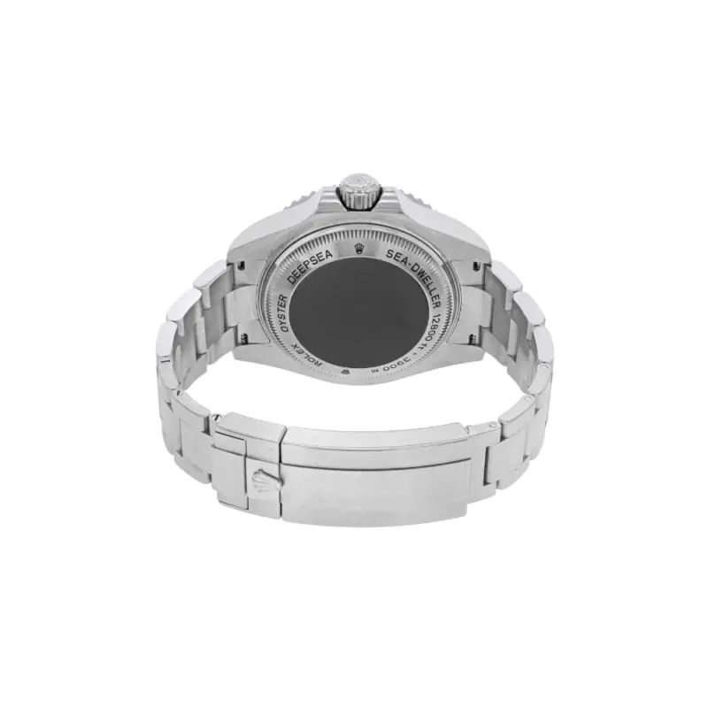 Rolex Deepsea D‑Blue Ref# 116660 - Image 5