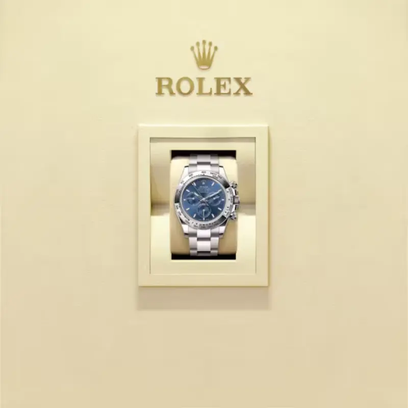 Rolex Cosmograph Daytona Ref. 116509 - Image 8
