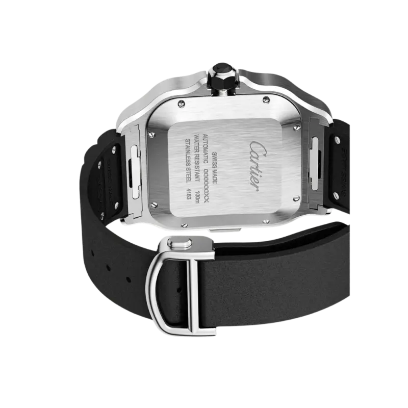Santos de Cartier XL Chronograph - Image 4