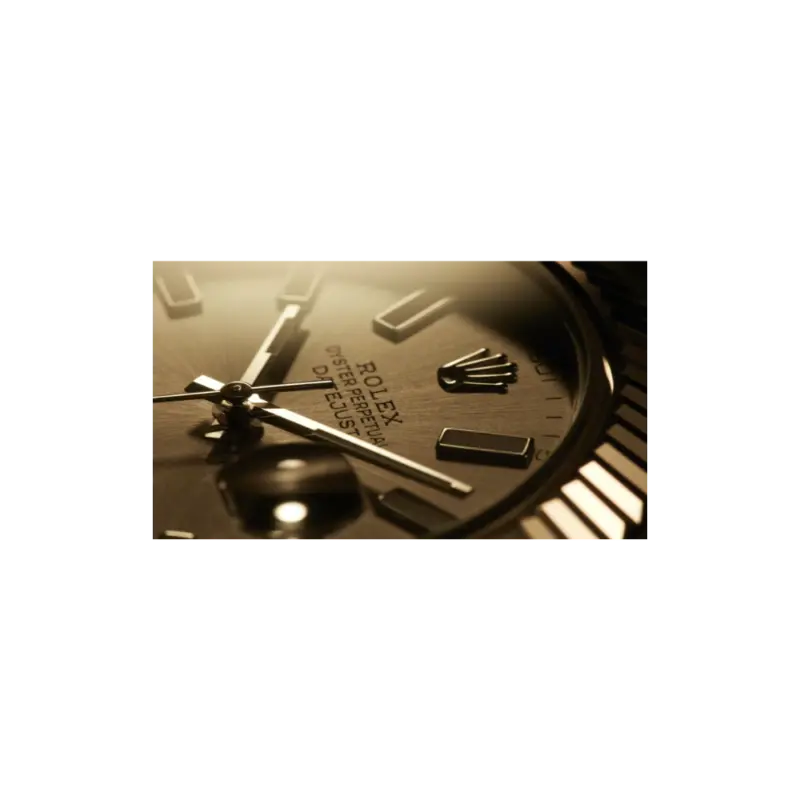 Rolex Datejust 41 Ref#126333‑0010 - Image 6