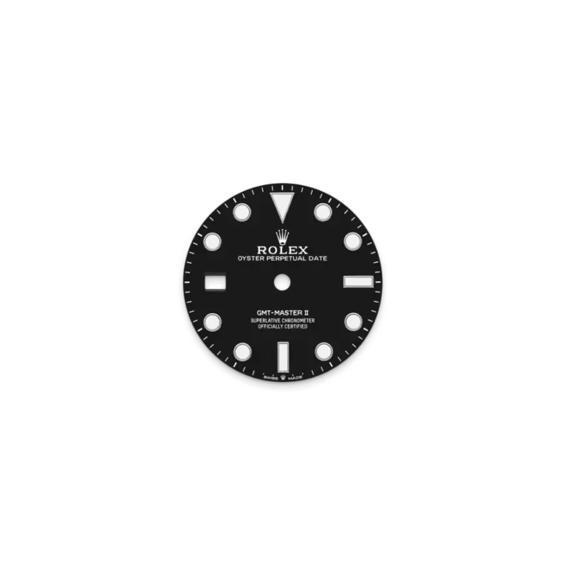 Rolex GMT-Master II Left-Handed 126720VTNR-0001 - Image 7