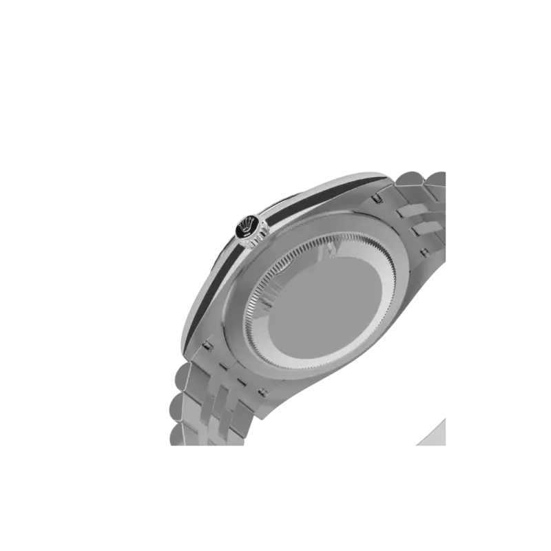 Rolex Datejust 41 Ref. M126334‑0016 - Image 6