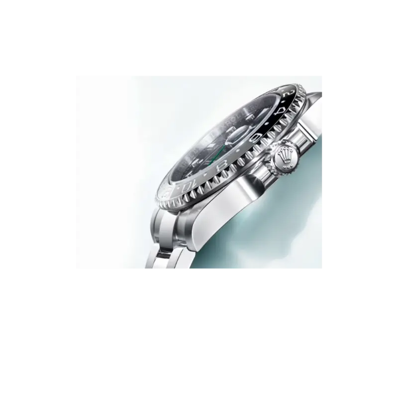 Rolex GMT‑Master II 40 mm Ref#M126710GRNR‑0004 - Image 6
