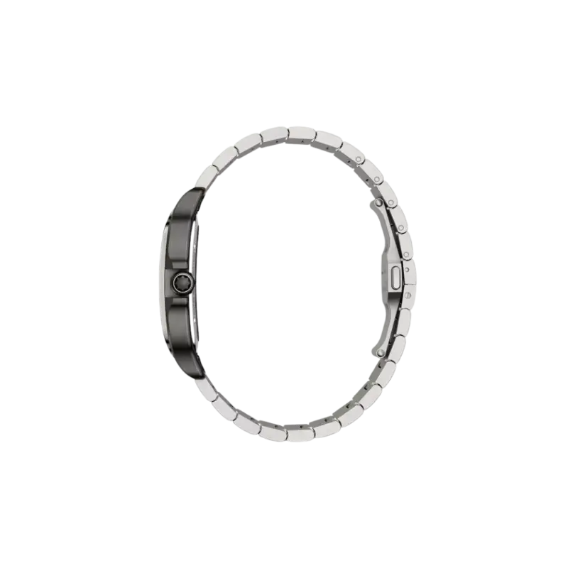 Santos de Cartier Large Skeleton ADLC - Image 6