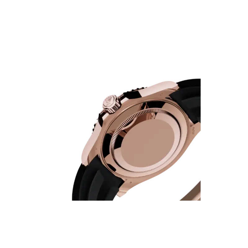 Rolex Yacht‑Master 40 Ref# 126655‑0002 - Image 7