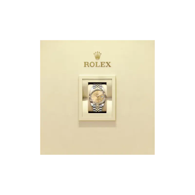 Rolex Datejust 41 Ref#126333‑0010 - Image 7