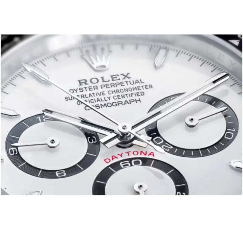 Rolex Cosmograph Daytona 40 Ref. 126509-0002 - Image 3