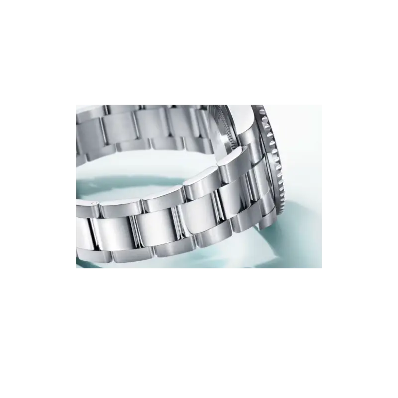 Rolex GMT‑Master II 40 mm Ref#M126710GRNR‑0004 - Image 7