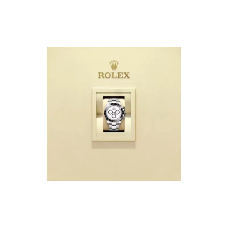 Rolex Cosmograph Daytona Oyster Ref.M116500LN-0001 - Image 7