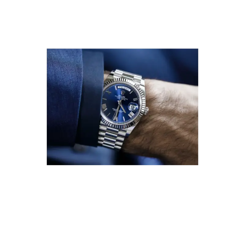Rolex Day‑Date 40 Ref# 228239‑0007 - Image 7