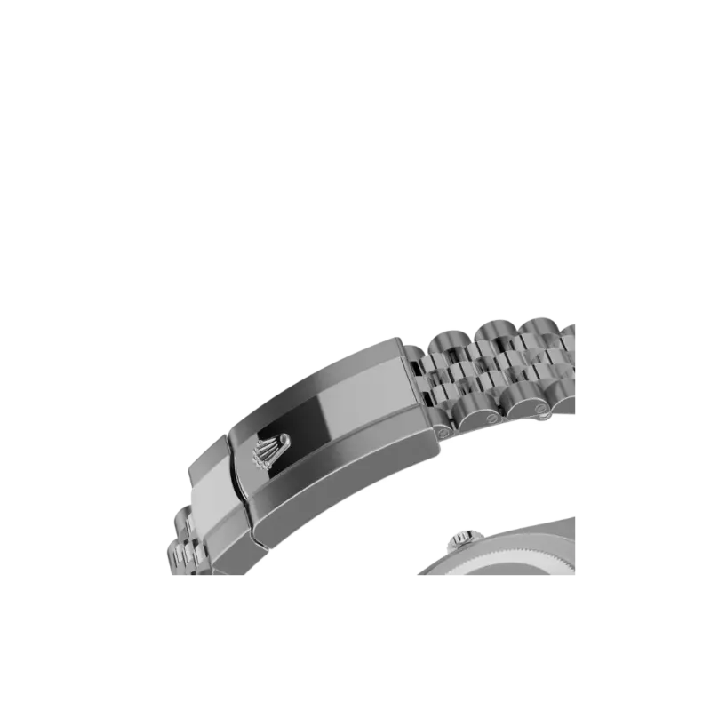 Rolex Datejust 41 Ref#126334-0006 - Image 7