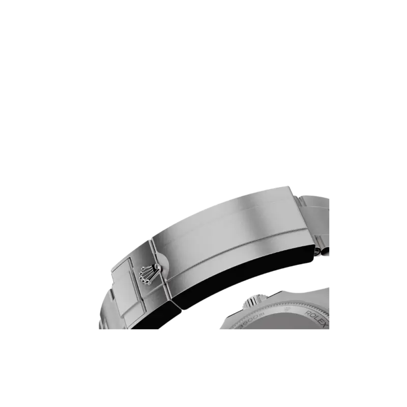 Rolex Deepsea Black Dial Ref#136660‑0004 - Image 8