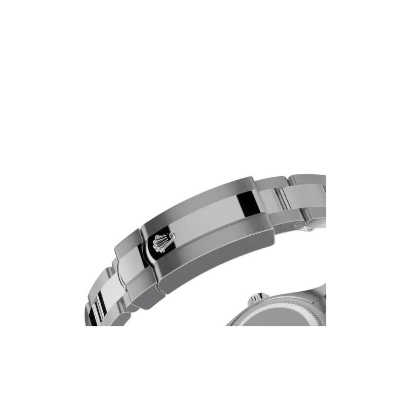 Rolex Lady-Datejust 28, Ref# 279384RBR-0012 - Image 8