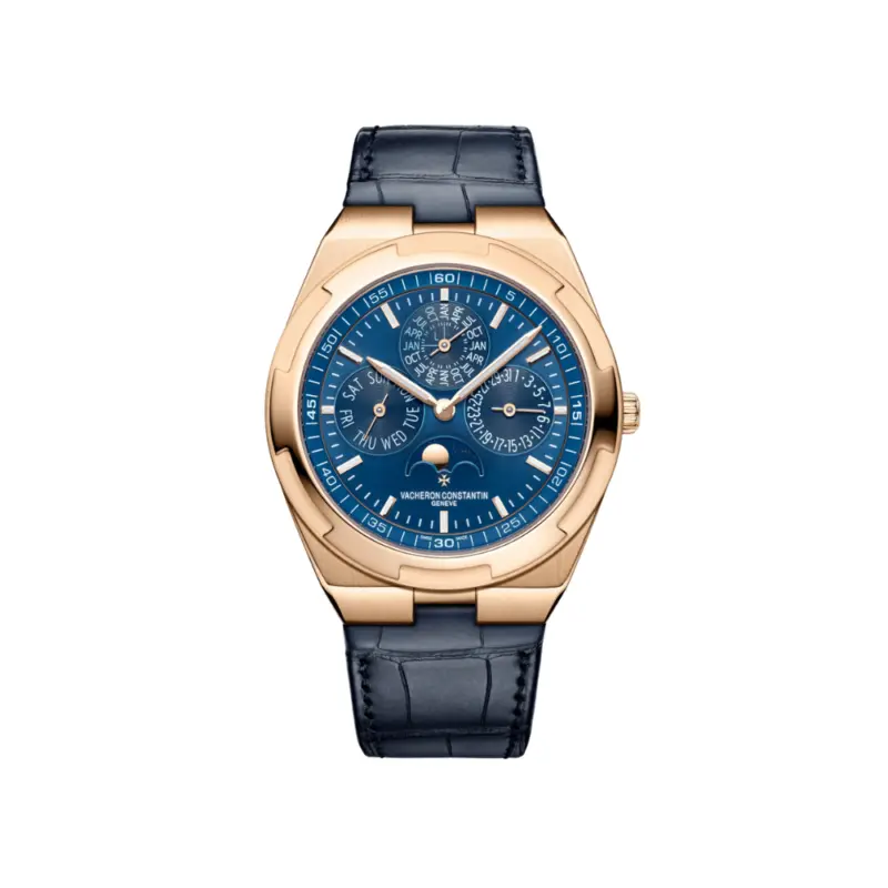 Vacheron Perpetual Calendar Ref# 4300V/000R-B509