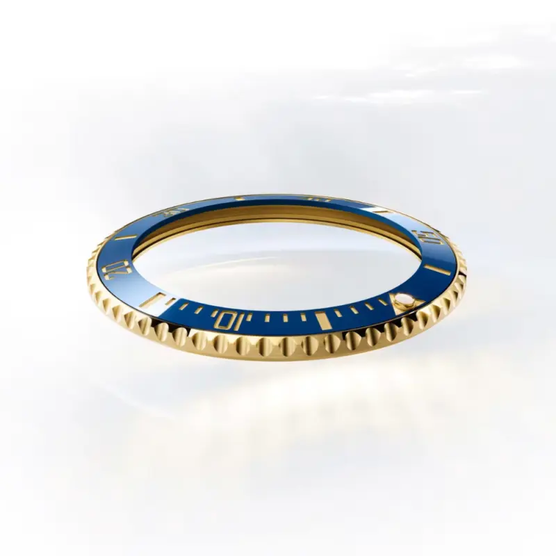 Rolex Submariner M126619LB-0003 white gold - Image 9
