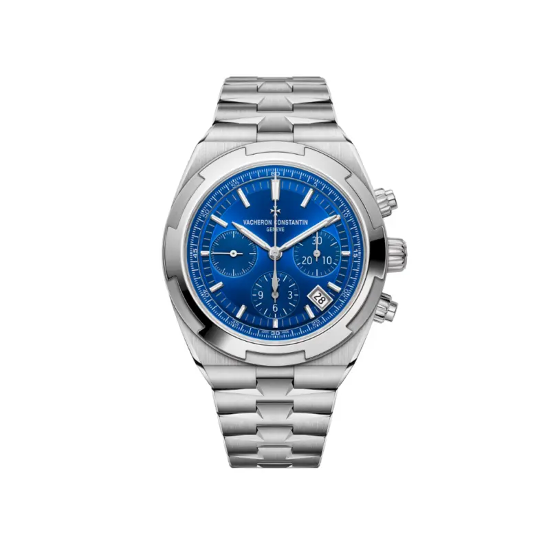 Vacheron Chronograph Ref. # 5500V/110A-B148