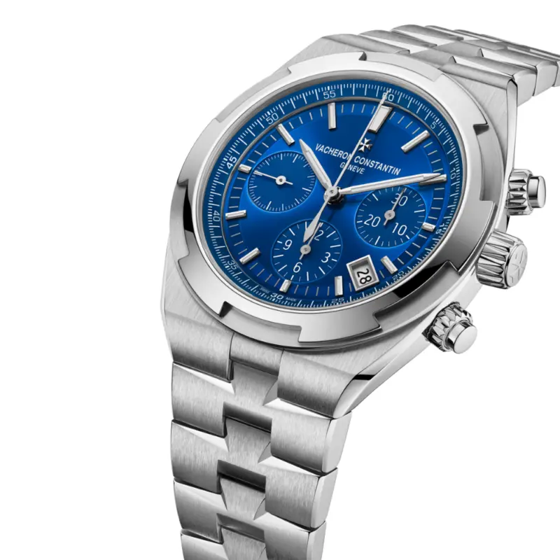 Vacheron Chronograph Ref. # 5500V/110A-B148 - Image 2