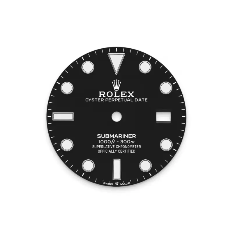 Rolex Submariner M126619LB-0003 white gold - Image 2