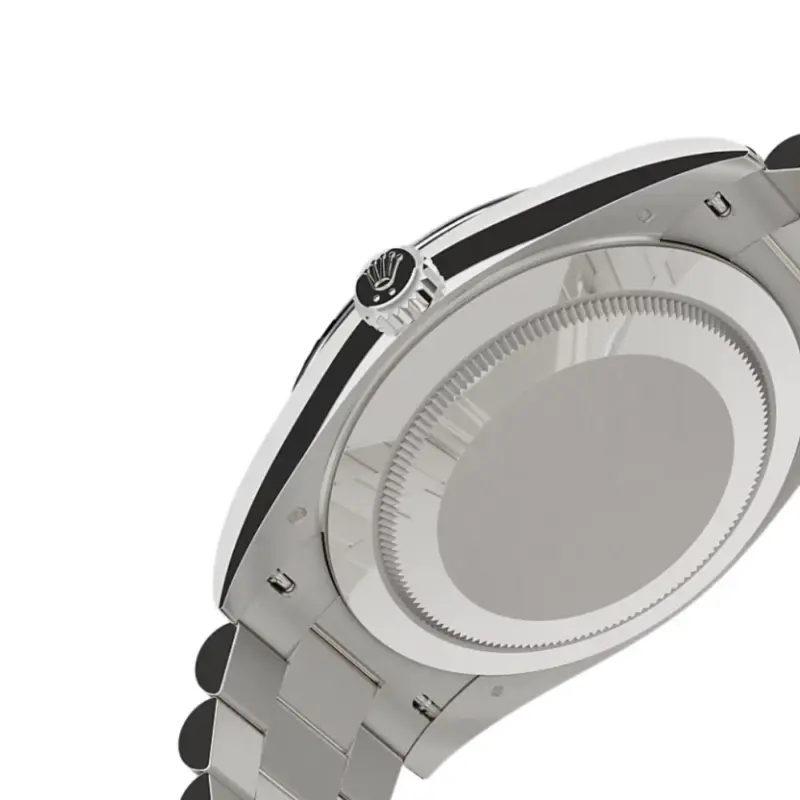 Rolex Day-Date 40 Presidential Meteorite 228239 - Image 5