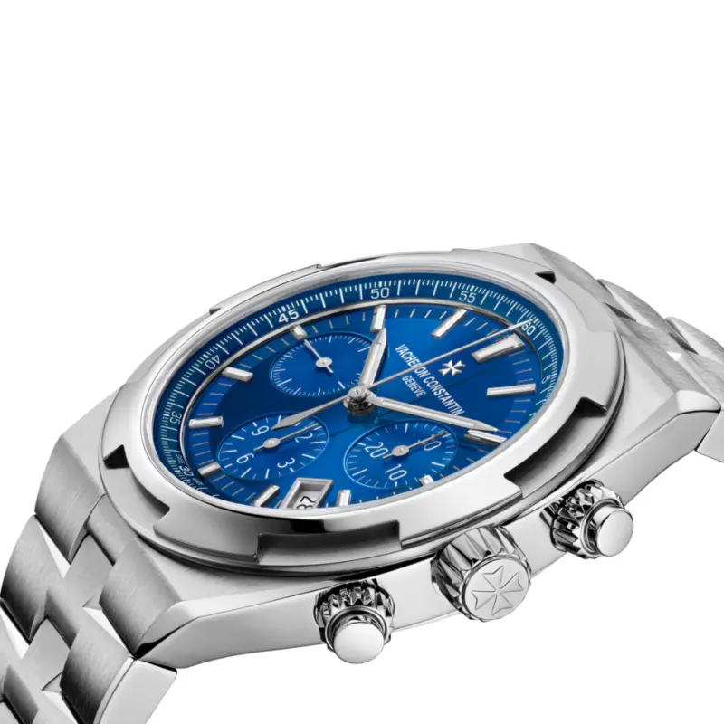 Vacheron Chronograph Ref. # 5500V/110A-B148 - Image 3
