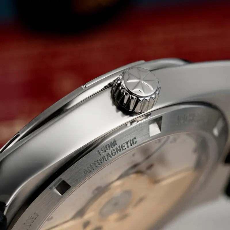 Vacheron Self-Winding Ref. # 4500V/110A-B128 - Image 5