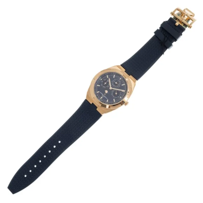 Vacheron Perpetual Calendar Ref# 4300V/000R-B509 - Image 7