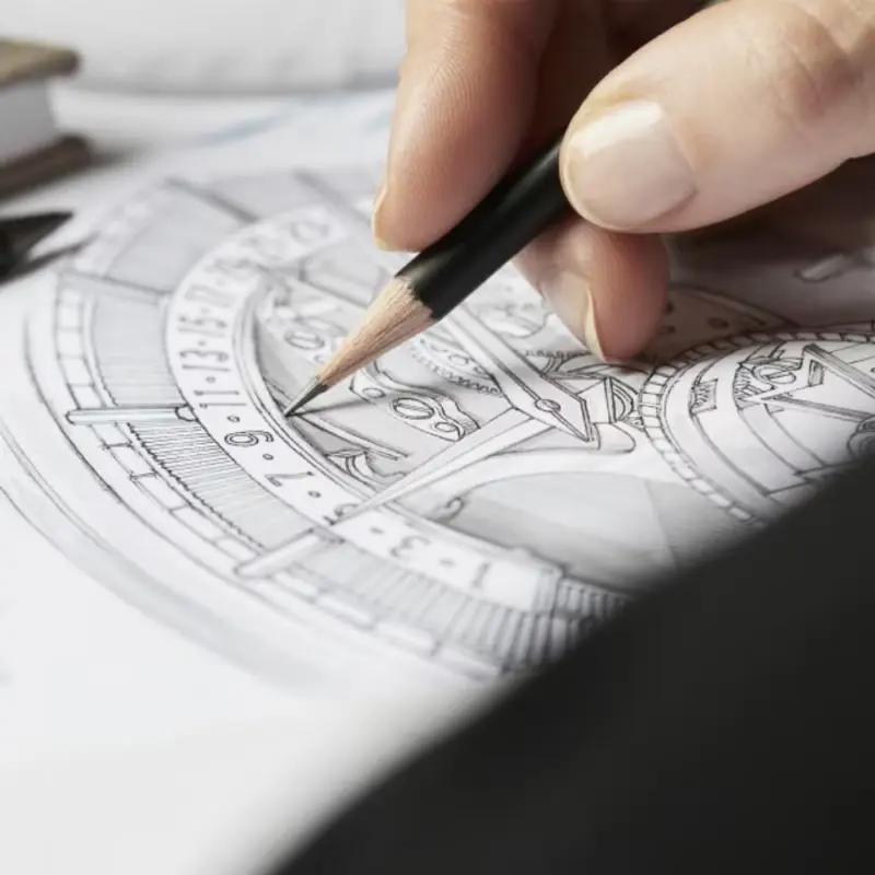 Vacheron Complete Calendar 4010T/000R-B344 - Image 6