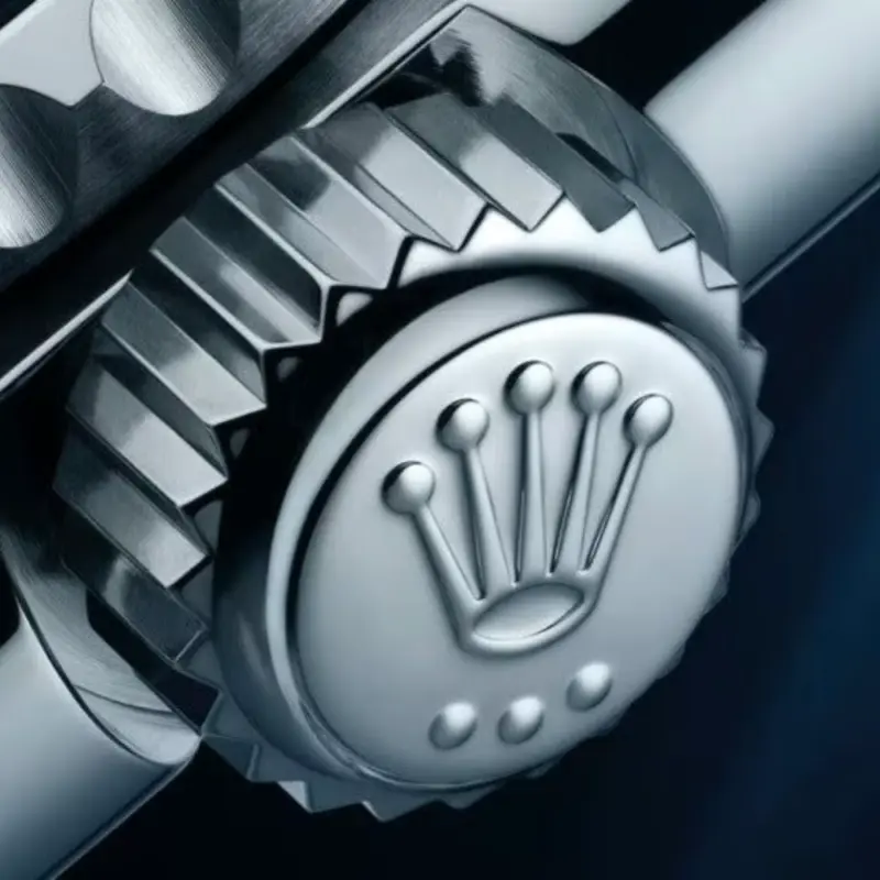 Rolex Submariner M126619LB-0003 white gold - Image 8