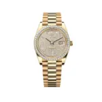 Rolex Day-Date 40mm, Ref. 228398tbr-0036