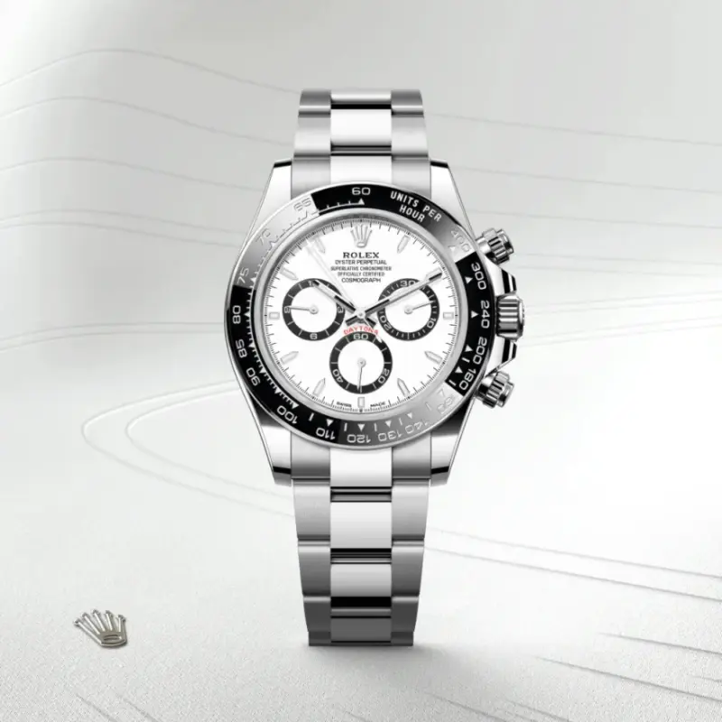 Rolex Cosmograph Daytona Ref. M126500LN-0002 - Image 2