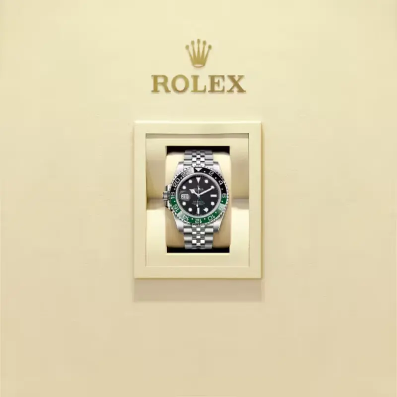 Rolex GMT-Master II, 40mm Ref #126720vtnr-0002 - Image 2