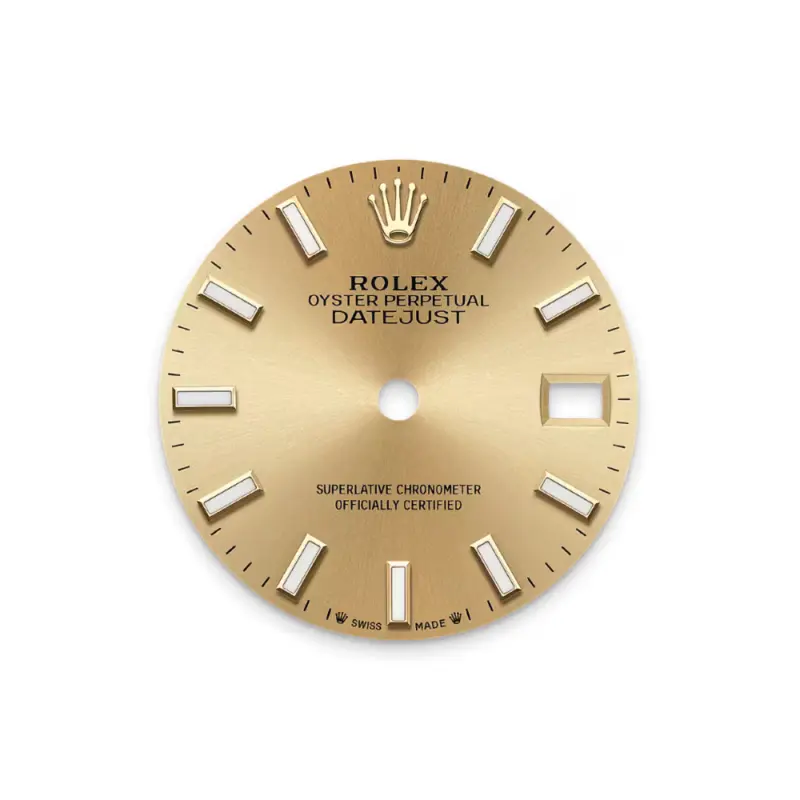 Rolex Lady-Datejust 28 Ref. 279178-0003 - Image 2