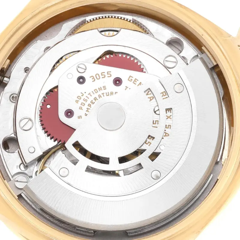 Rolex President Day-Date 18048 36.0mm - Image 5