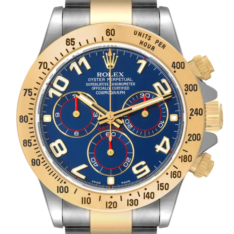 Rolex Daytona Reference 116523 - Image 2