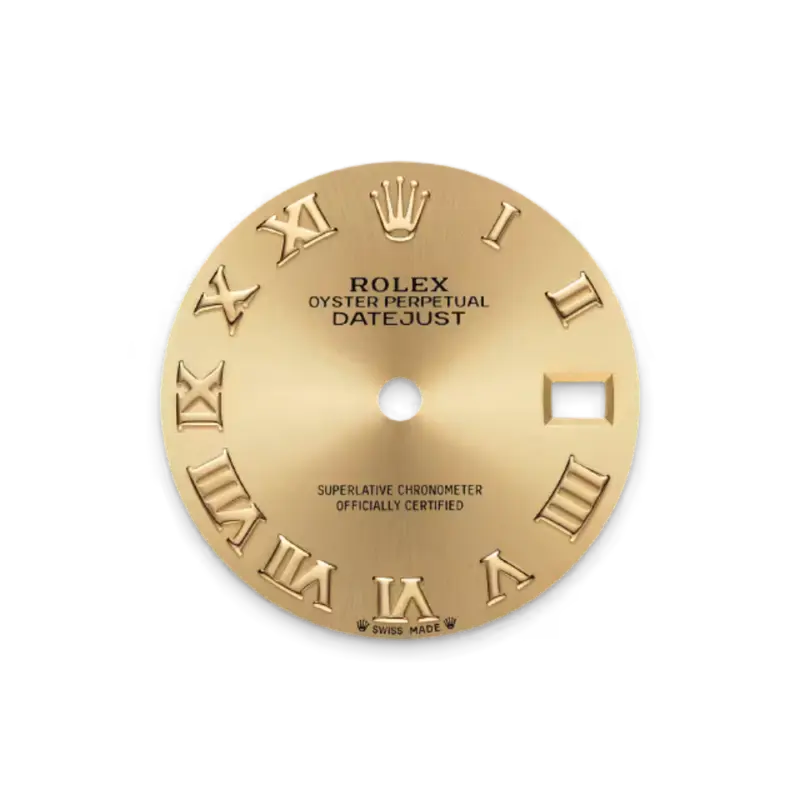 Rolex Lady-Datejust 28 Reference 279383RBR-0009 - Image 2