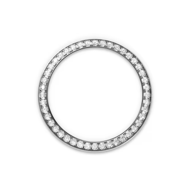 Rolex Lady-Datejust 28 Refernce 279139RBR-0008 - Image 3