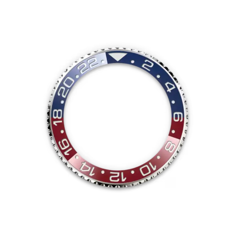 Rolex GMT-MASTER II Reference M126719BLRO-0002 - Image 3