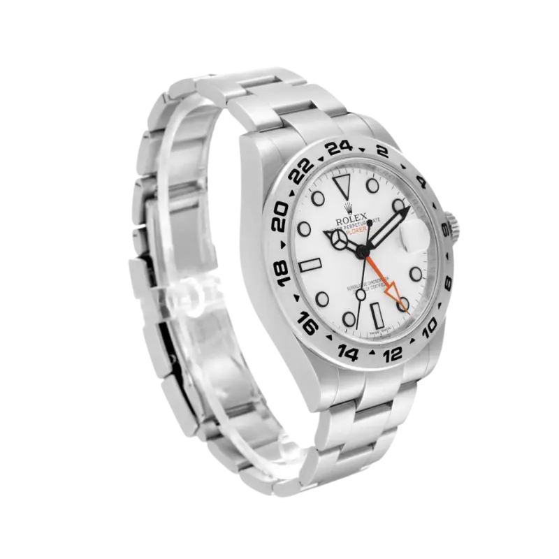 Rolex Explorer II Reference M216570-0001 - Image 3