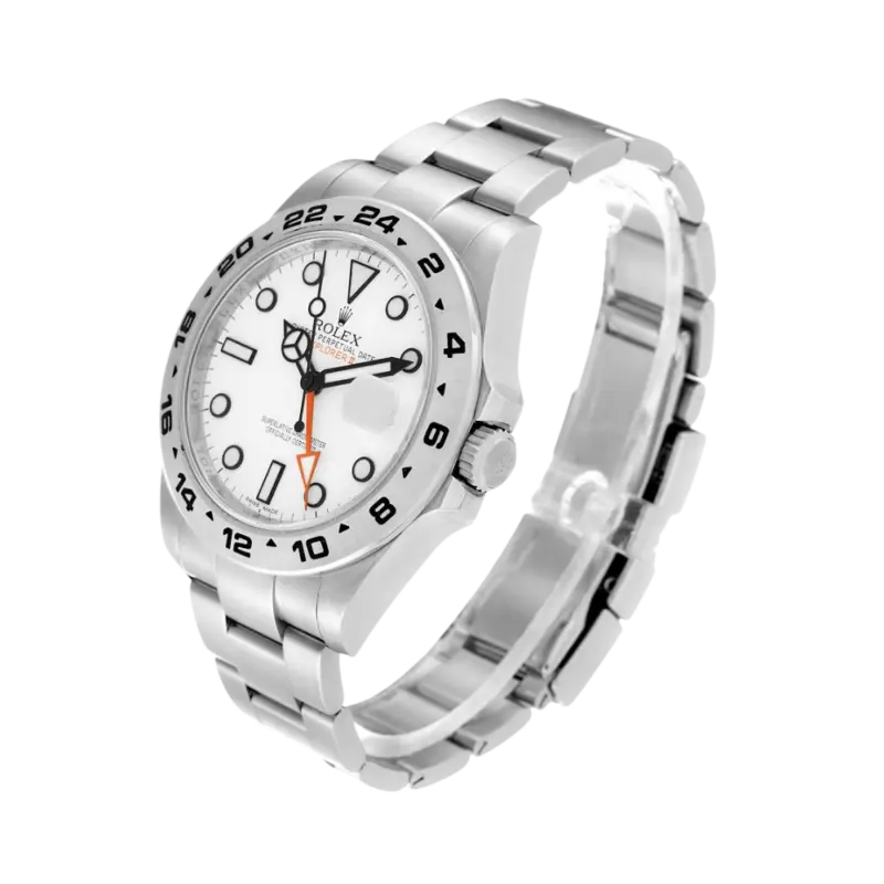 Rolex Explorer II Reference M216570-0001 - Image 4