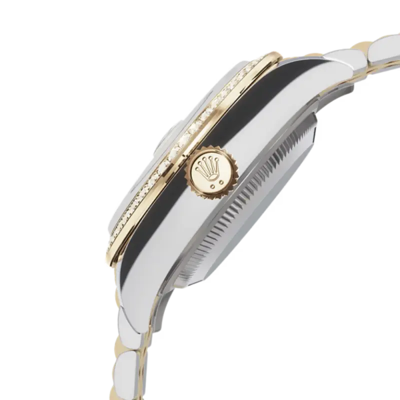 Rolex Lady-Datejust 28 Reference 279383RBR-0009 - Image 4