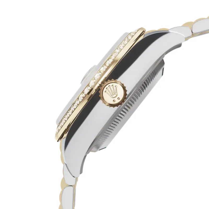 Rolex Lady-Datejust 28 Reference 279383RBR-0019 - Image 4