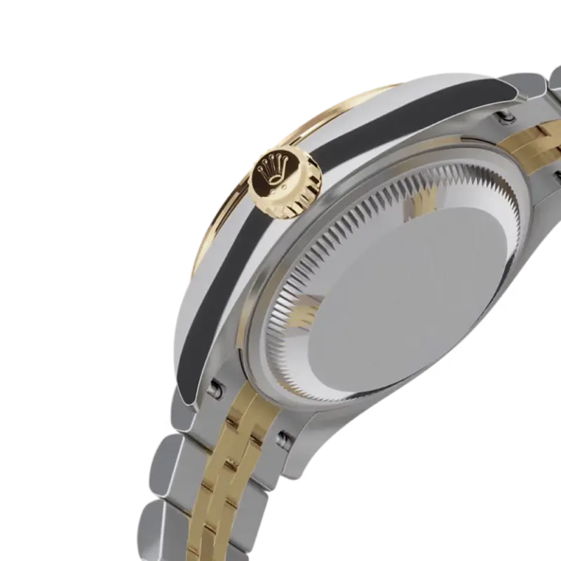 Rolex Lady-Datejust 28 Reference 279383RBR-0019 - Image 5