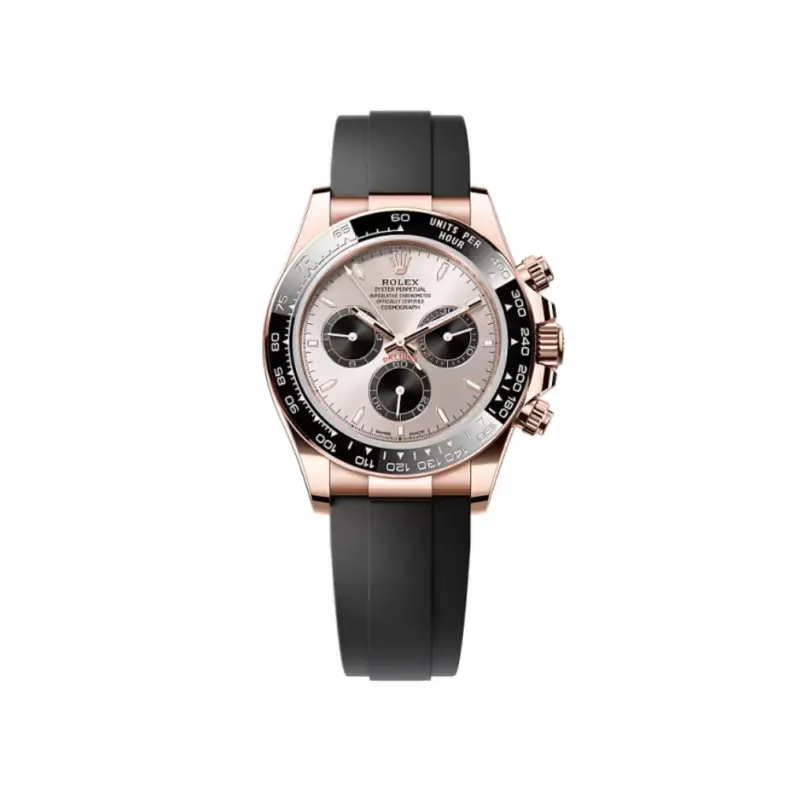 Rolex Cosmograph Daytona M126515LN-0006 Oyster